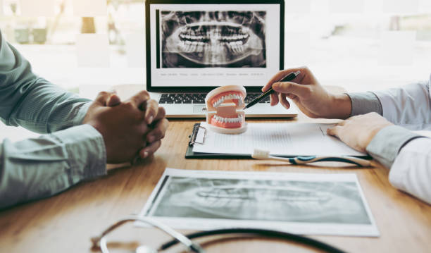 Best Orthodontic Emergency Dentist in Franklin, NC