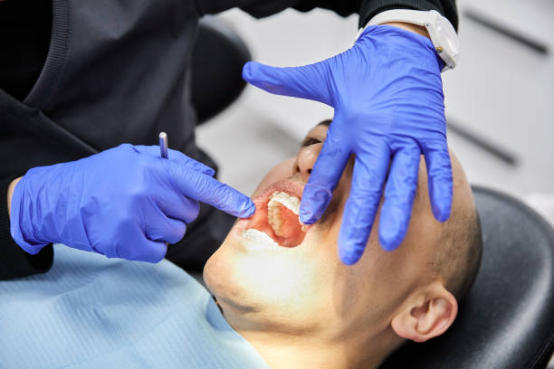 Best Pediatric Emergency Dentist in Franklin, NC