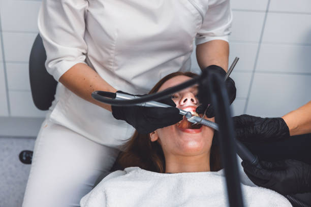 Best Pediatric Emergency Dentist in Franklin, NC